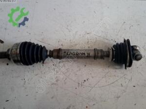 RENAULT LAGUNA 2 – 1.9 DİZEL SOL AKS