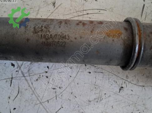 Renault Laguna Sol Aks 70943 çıkma parça
