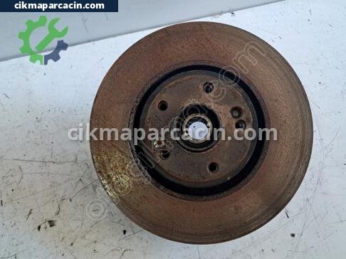Renault Laguna Taşıyıcı/Aks Taşıyıcı çıkma parça