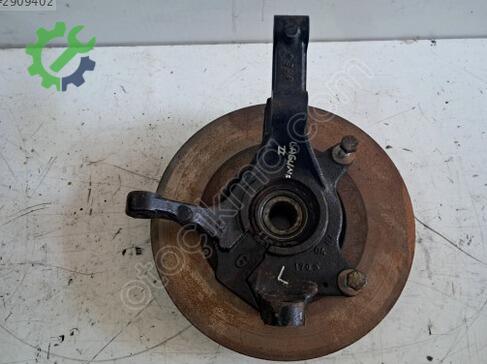 Renault Laguna Taşıyıcı/Aks Taşıyıcı çıkma parça