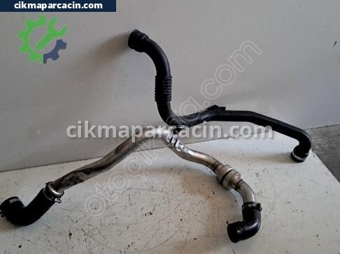 Renault Laguna Turbo Hortumu çıkma parça