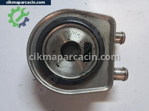 Renault Laguna Yağ Soğutucu çıkma parça