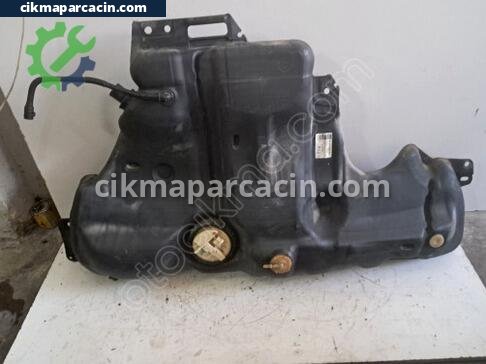 Renault Laguna Depo çıkma parça