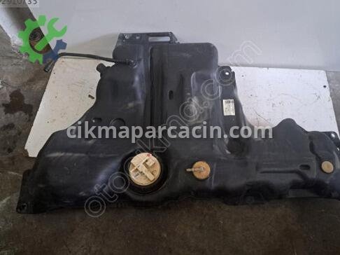 Renault Laguna Depo çıkma parça