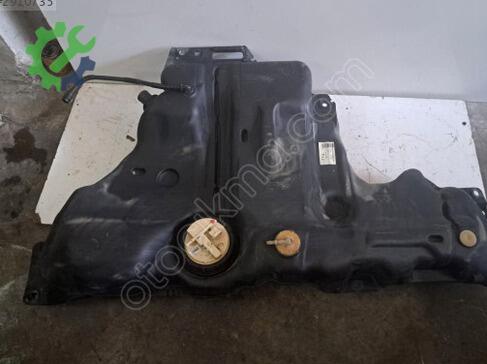 Renault Laguna Depo çıkma parça
