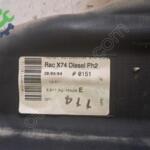 2003 Renault Laguna Depo Çıkma Parça Bursa
