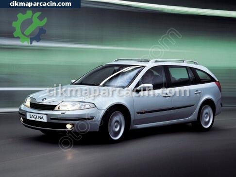 Renault Laguna Diğer çıkma parça