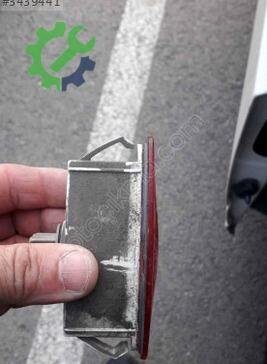 Renault Laguna Kapı Döşemesi çıkma parça