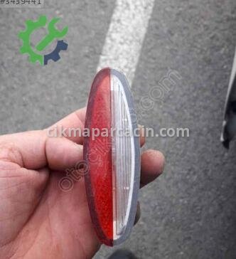 Renault Laguna Kapı Döşemesi çıkma parça