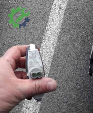 Renault Laguna Kapı Döşemesi çıkma parça