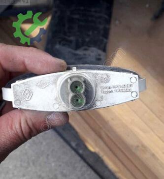 Renault Laguna Kapı Döşemesi çıkma parça