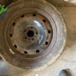 RENAULT LAGUNA 2 -3 STEPNE 205 – 55 – 16