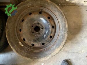 RENAULT LAGUNA 2 -3 STEPNE 205 – 55 – 16
