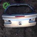 Renault laguna 2 arka bağaj kapağı çıkma orijinal hatasız
