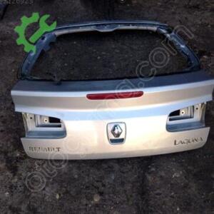 Renault laguna 2 arka bağaj kapağı çıkma orijinal hatasız