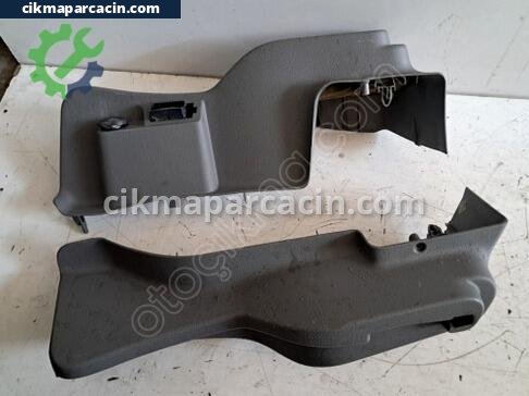 Renault Laguna Arka Bagaj çıkma parça