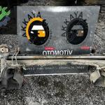 Renault Laguna 2 Arka Dingil / Arka Torsiyon Orjinal Çıkma