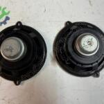 RENAULT LAGUNA 2 ARKA KAPI SAĞ SOL HOPALÖR TAKIM