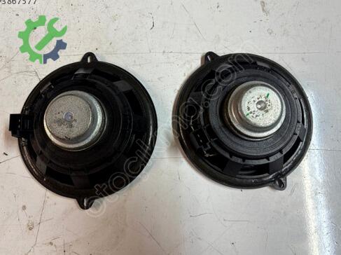 Renault Laguna Sağ Arka Kapı çıkma parça