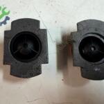 RENAULT LAGUNA 2 ARKA KAPI SAĞ SOL TWEETER
