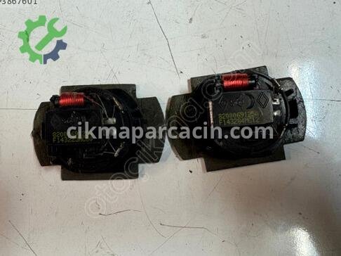 Renault Laguna Tweeter çıkma parça