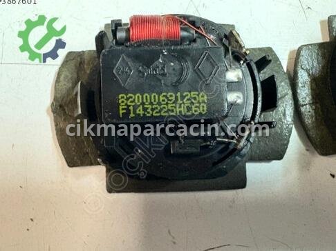 Renault Laguna Tweeter çıkma parça