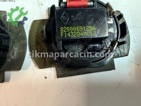 Renault Laguna Tweeter çıkma parça