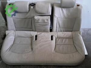 RENAULT LAGUNA 2 ARKA KOLTUK