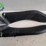 RENAULT LAGUNA 2 ARKA KOLTUK YAN BAKALİTLER