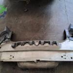 RENAULT LAGUNA 2 ARKA PANEL