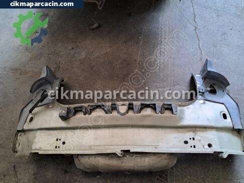 Renault Laguna Arka Panel çıkma parça