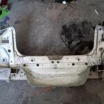 RENAULT LAGUNA 2 ARKA PANEL