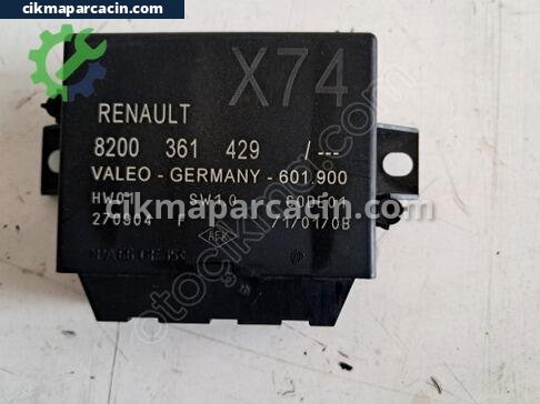 Renault Laguna Park Sensörü çıkma parça