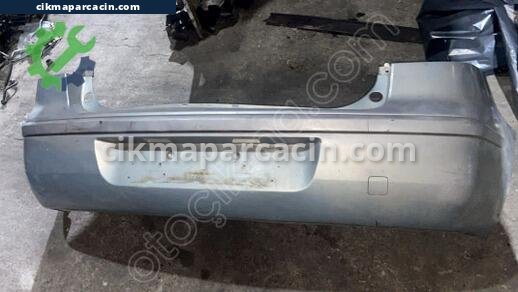 Renault Laguna Arka Tampon çıkma parça