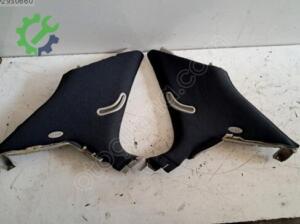 RENAULT LAGUNA 2 ARKA YAN KAPLAMALAR