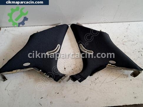 Renault Laguna Yan Ayna çıkma parça