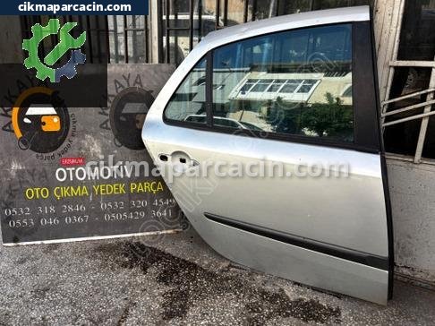 Renault Laguna Sağ Arka Kapı çıkma parça