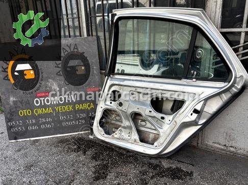 Renault Laguna Sağ Arka Kapı çıkma parça