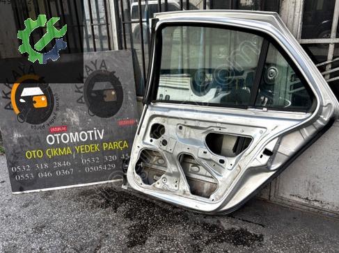 Renault Laguna Sağ Arka Kapı çıkma parça