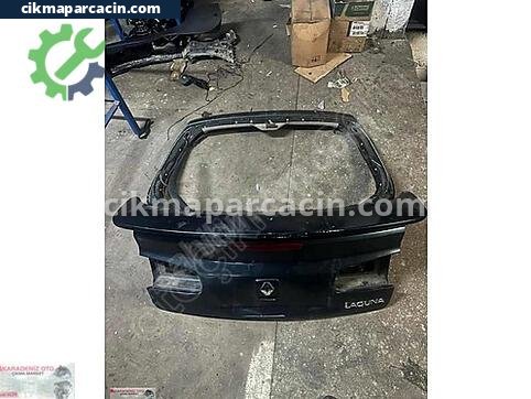 Renault Laguna Bagaj çıkma parça