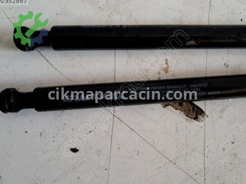 Renault Laguna Bagaj Amortisörü çıkma parça