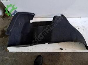 RENAULT LAGUNA 2 BAGAJ DÖŞEMESİ TAKIM