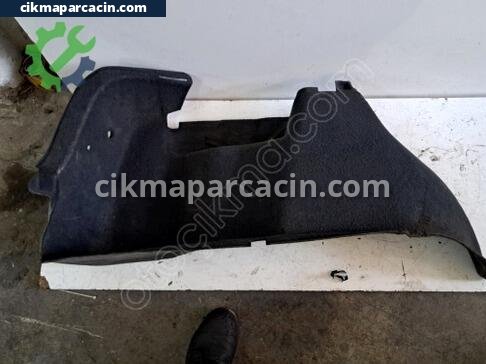 Renault Laguna Bagaj Döşemesi çıkma parça