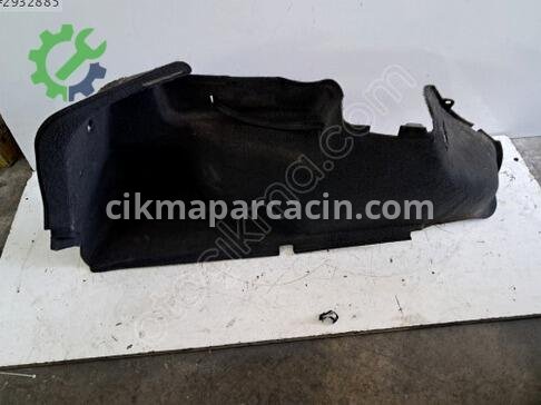 Renault Laguna Bagaj Döşemesi çıkma parça