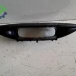 RENAULT LAGUNA 2 BİLGİ EKRANI ÇERÇEVESİ