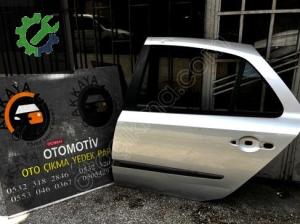RENAULT LAGUNA 2 ÇIKMA ORİJİNAL SOL ARKA KAPI