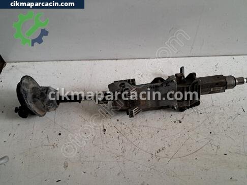 Renault Laguna Direksiyon Mili çıkma parça
