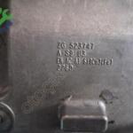 RENAULT LAGUNA 2 DİREKSİYON MİLİ KOLONU