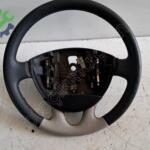 RENAULT LAGUNA 2 DİREKSİYON SİMİDİ