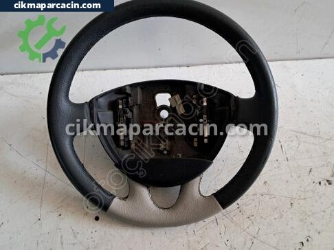 Renault Laguna Direksiyon Simidi çıkma parça